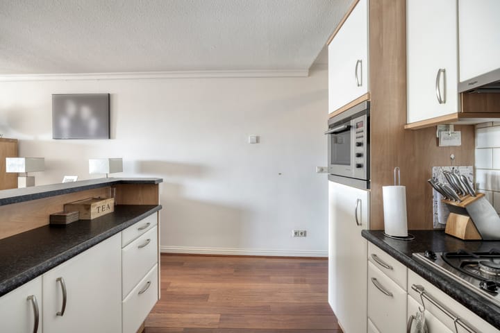 Appartement te koop: Bisschopstraat 20B, Oldenzaal