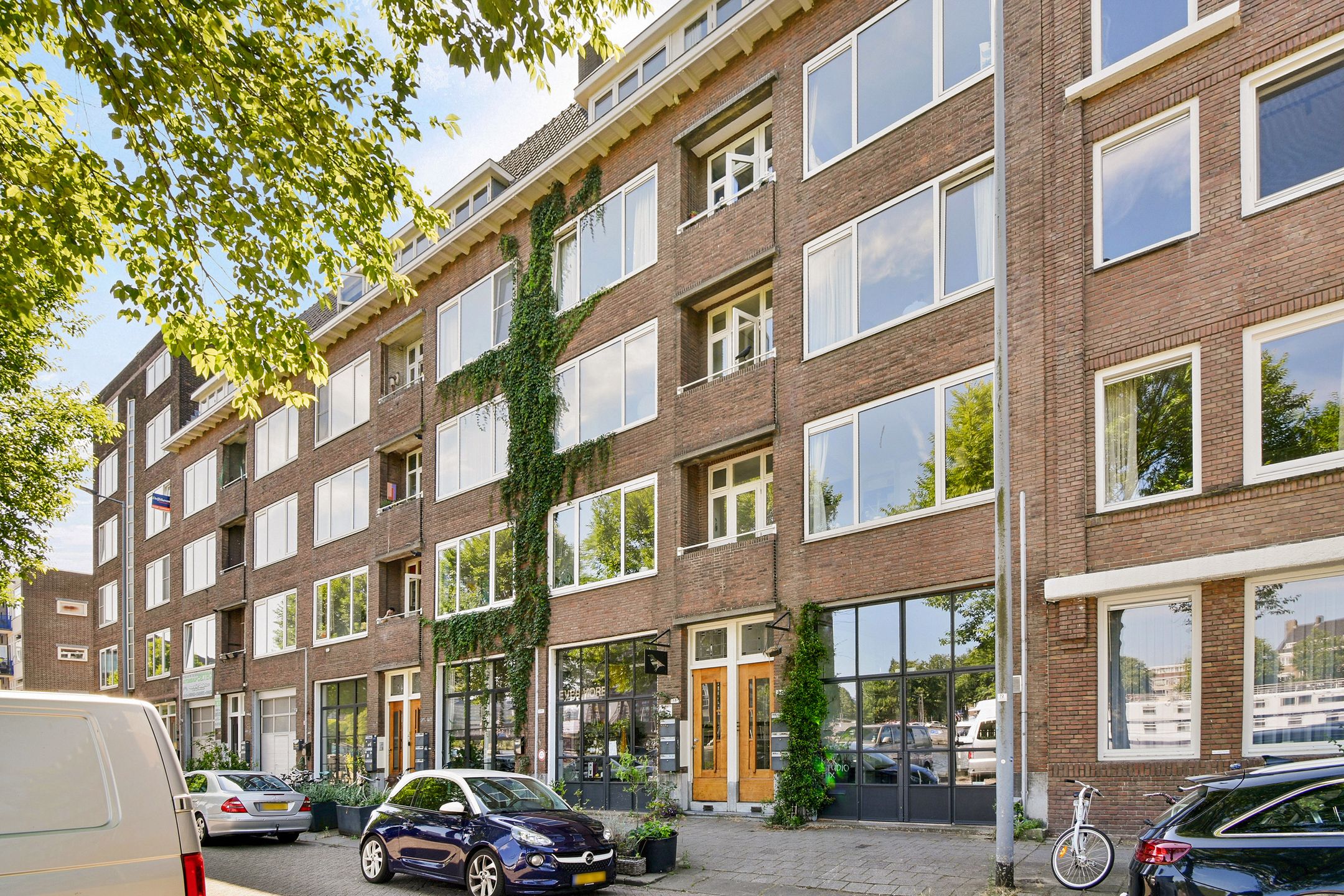 Foto 6 van Coolhaven 158-B01