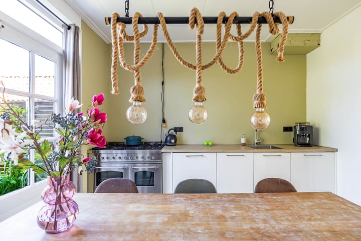 Tussenwoning te koop: P. Wierengaweg 28, Haren (Gr)