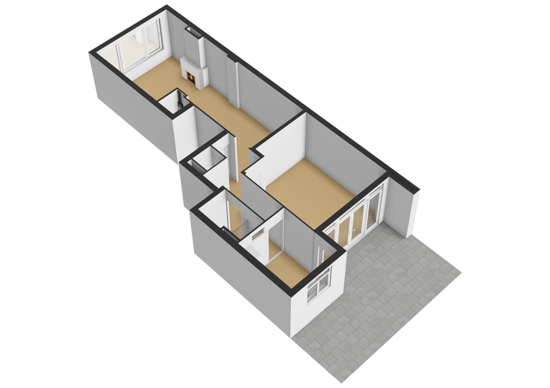 Foto 31 van Coolhaven 158-B01