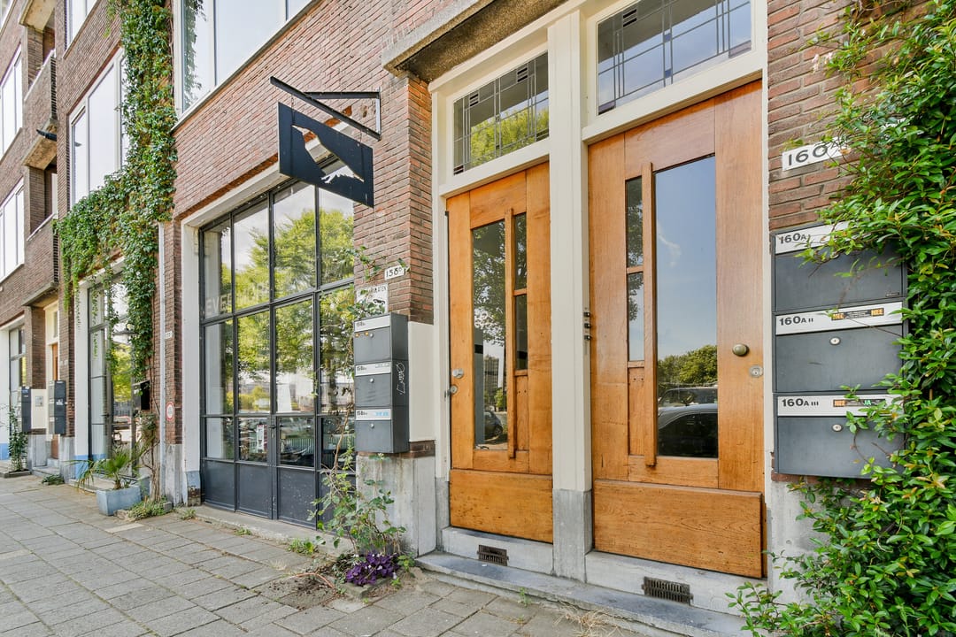 Foto 7 van Coolhaven 158-B01