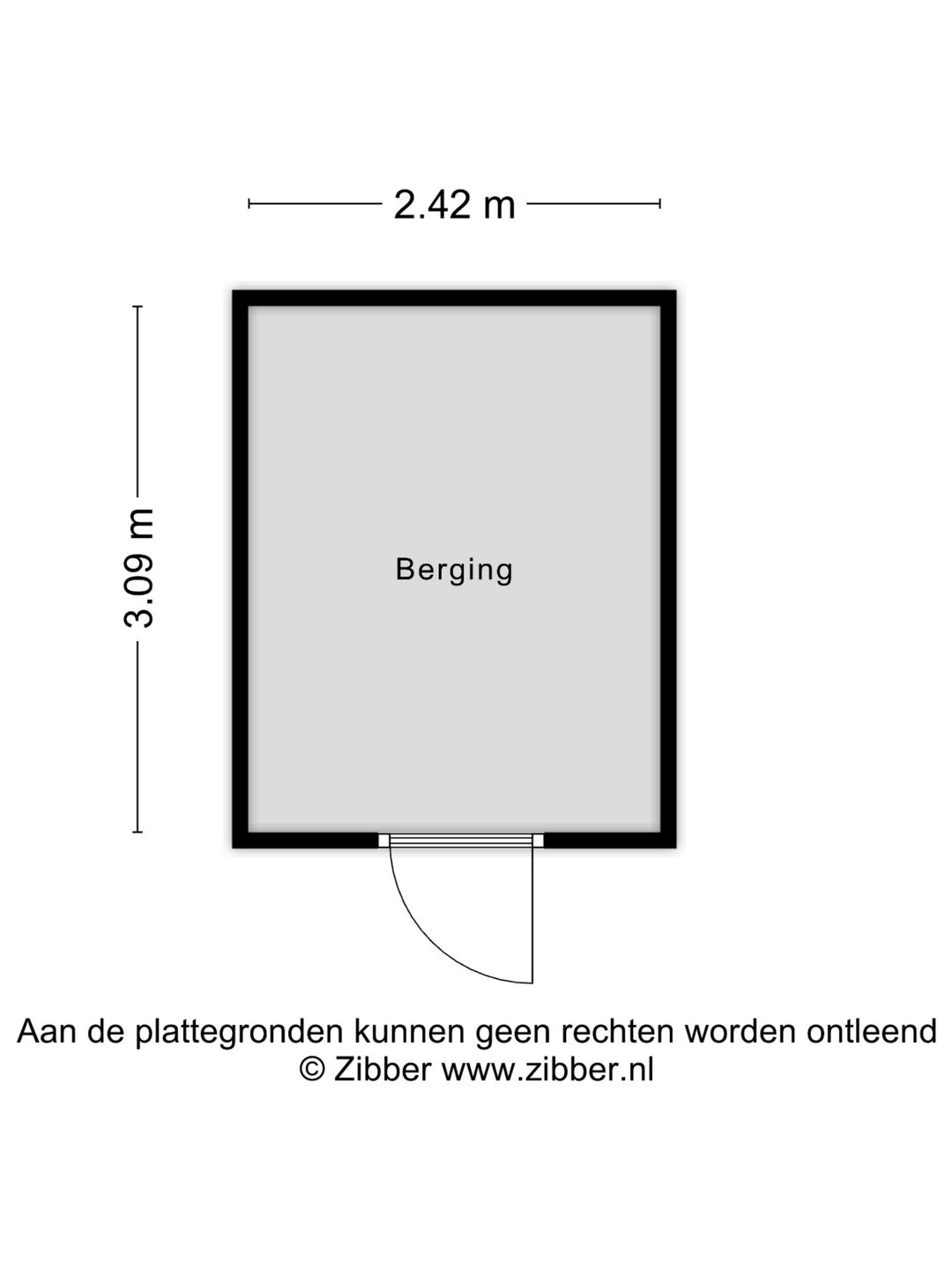 Foto 58 van Rietkraag 124