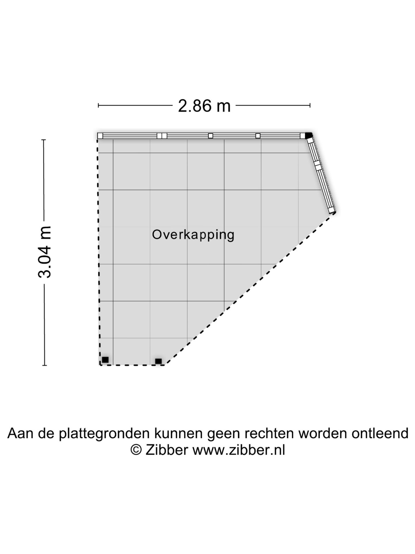 Foto 59 van Rietkraag 124