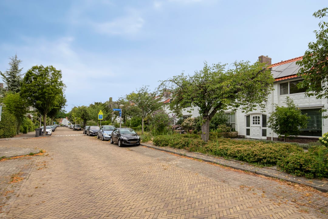 Foto 41 van St Norbertuslaan 17
