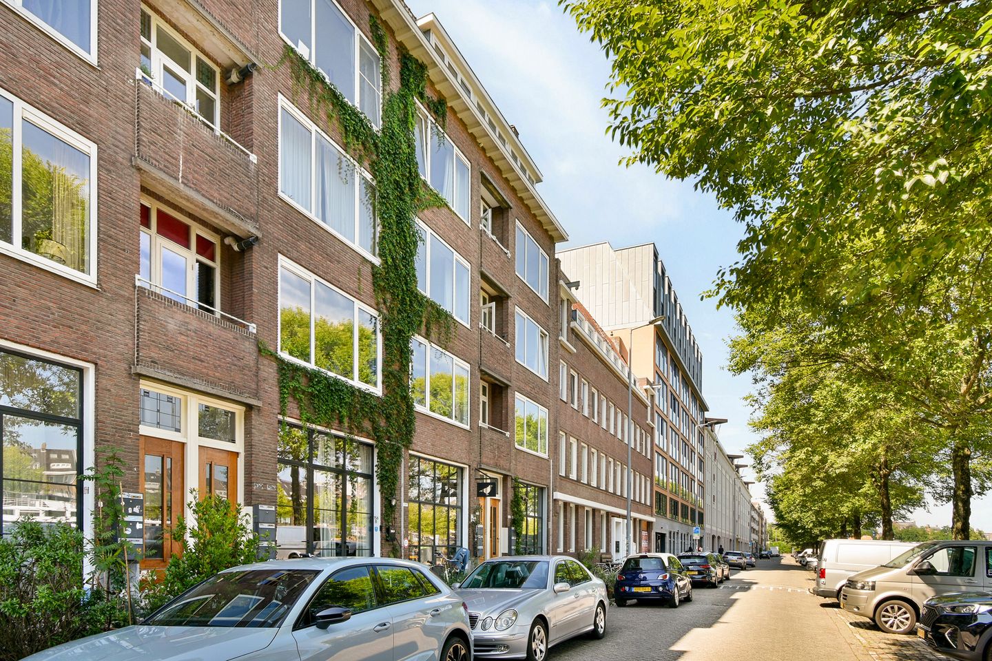 Foto 5 van Coolhaven 158-B01