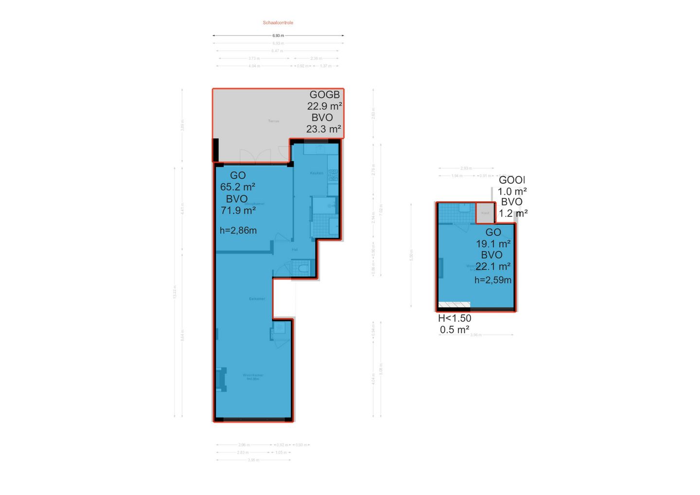 Foto 34 van Coolhaven 158-B01