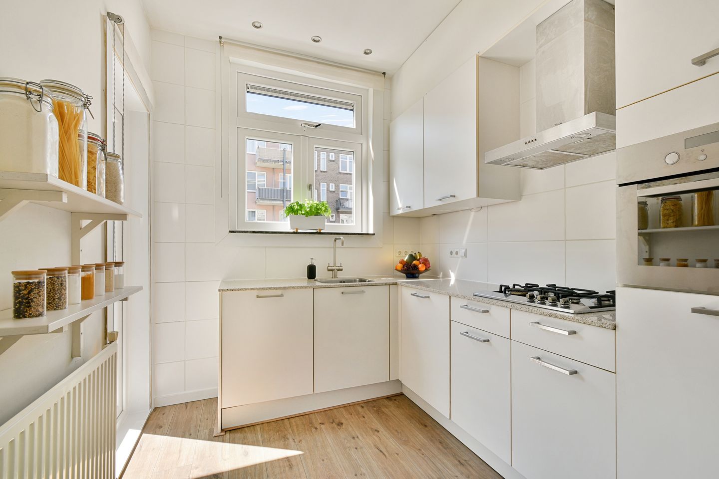 Foto 14 van Coolhaven 158-B01