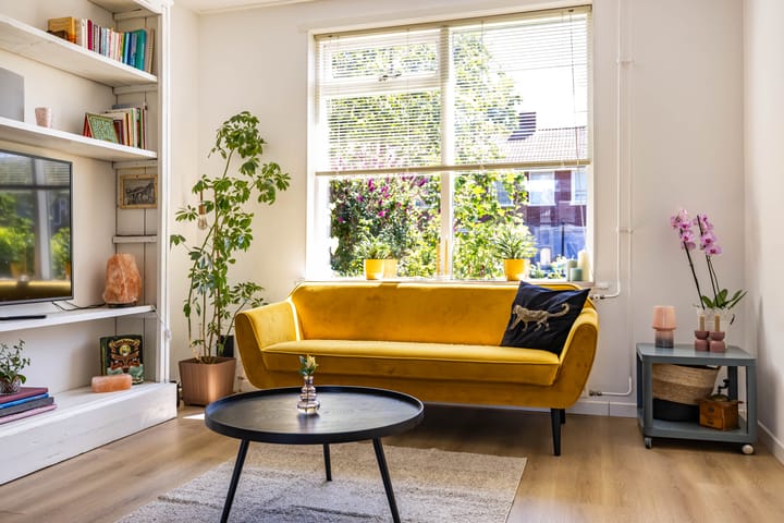 Tussenwoning te koop: P. Wierengaweg 28, Haren (Gr)