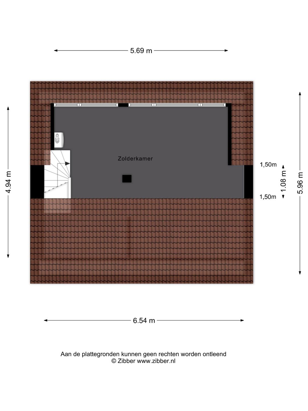 Foto 47 van St Norbertuslaan 17