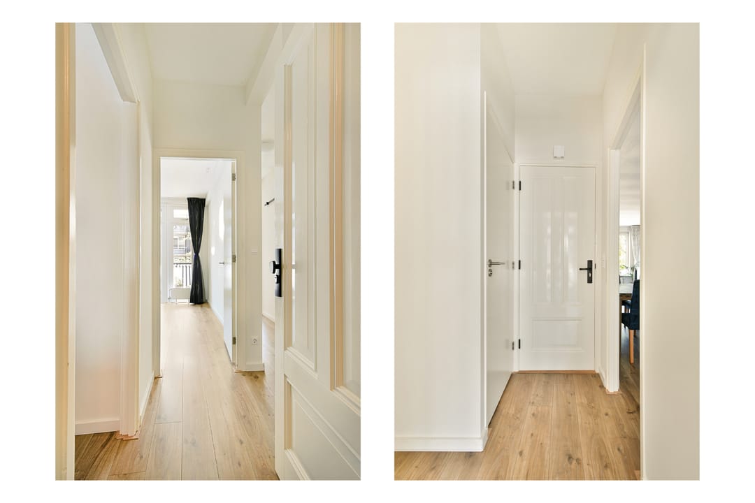 Foto 8 van Coolhaven 158-B01