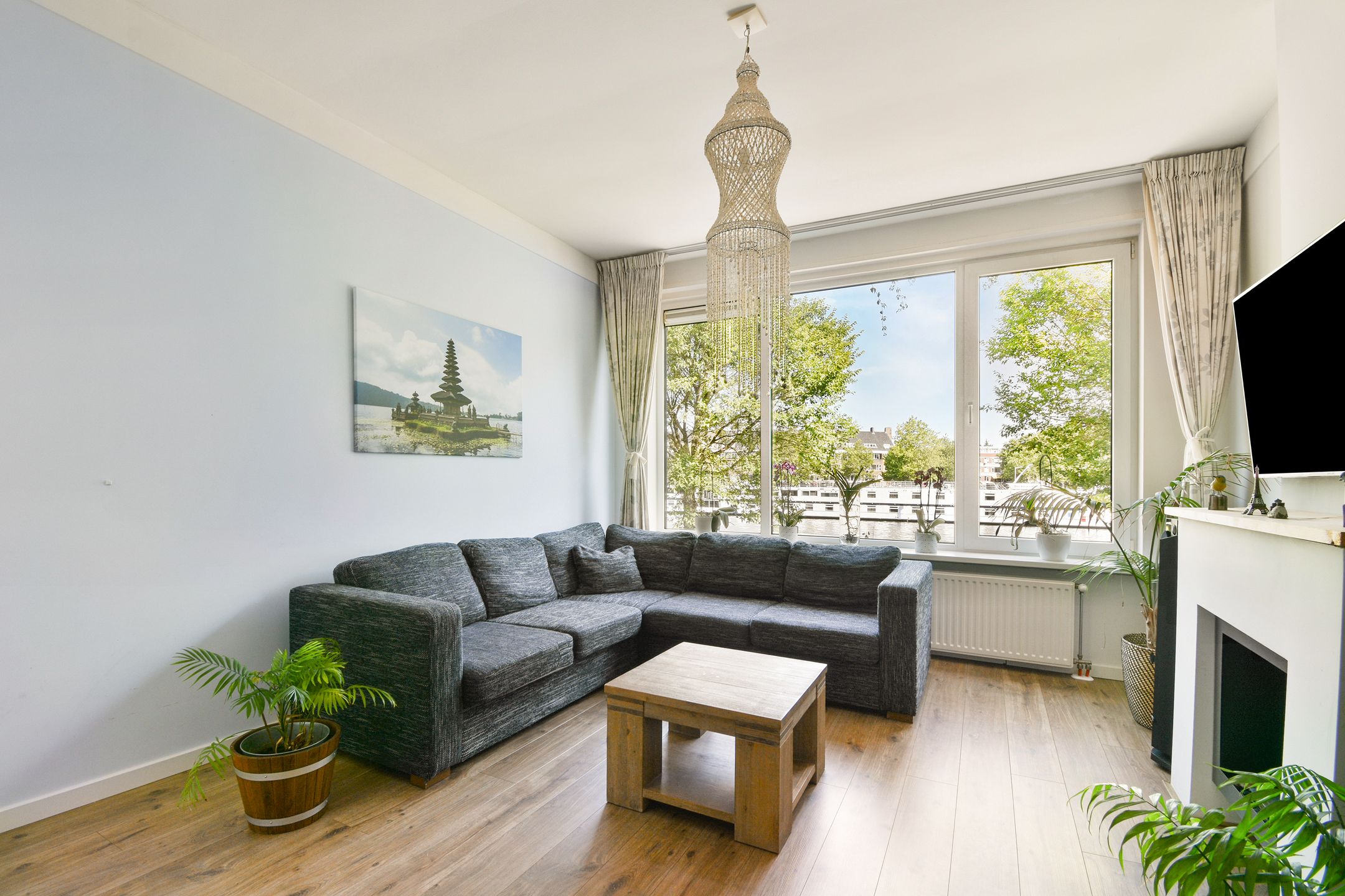 Foto 9 van Coolhaven 158-B01