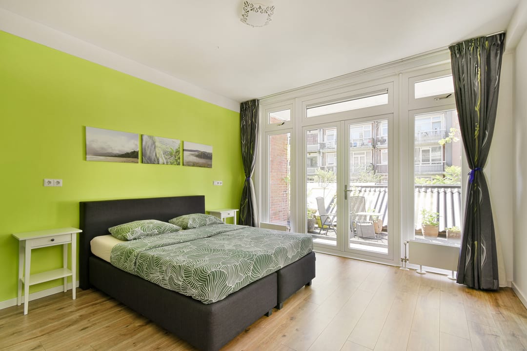 Foto 16 van Coolhaven 158-B01
