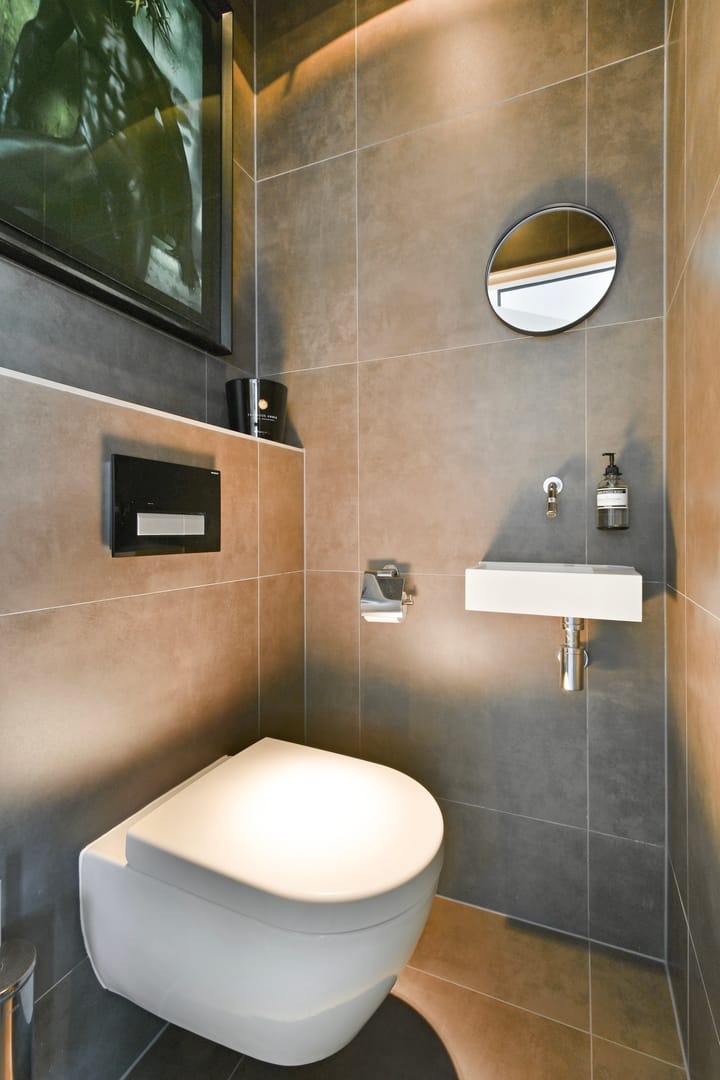Appartement te koop: Swammerdamstraat 20-3, Amsterdam