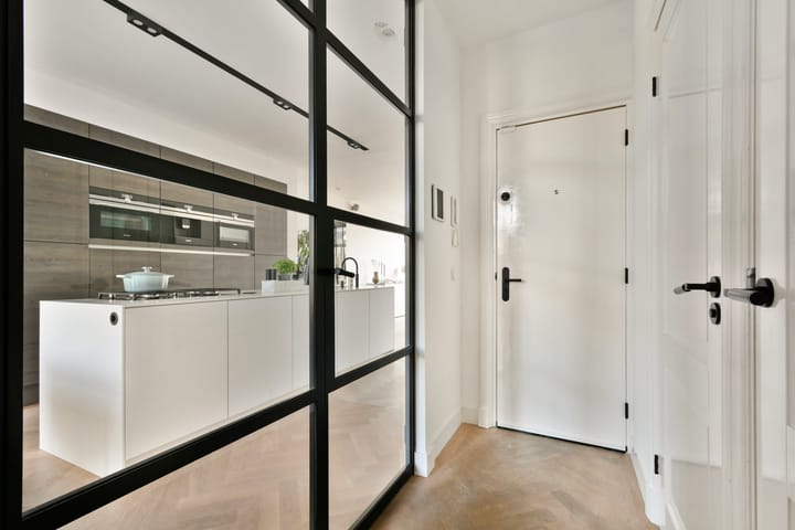 Appartement te koop: Swammerdamstraat 20-3, Amsterdam