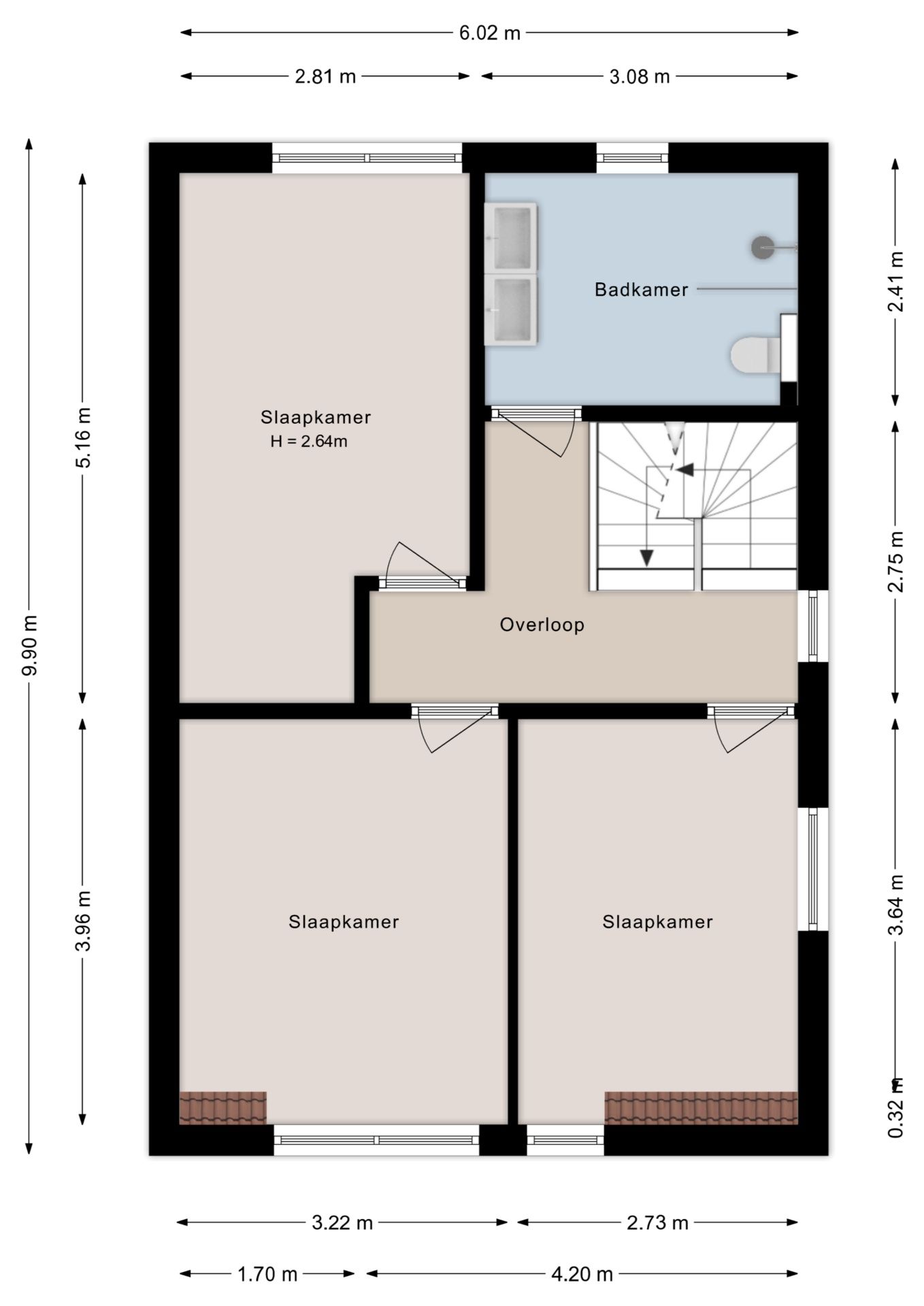 Foto 45 van Reininkstraat 11