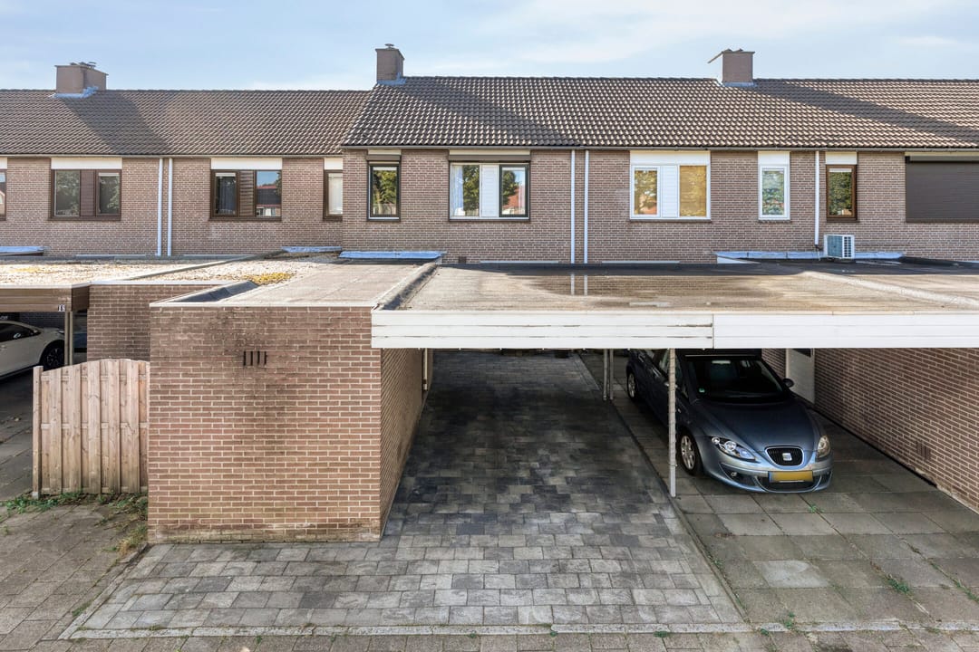 Photo 31 of Spaaihoefweg 16