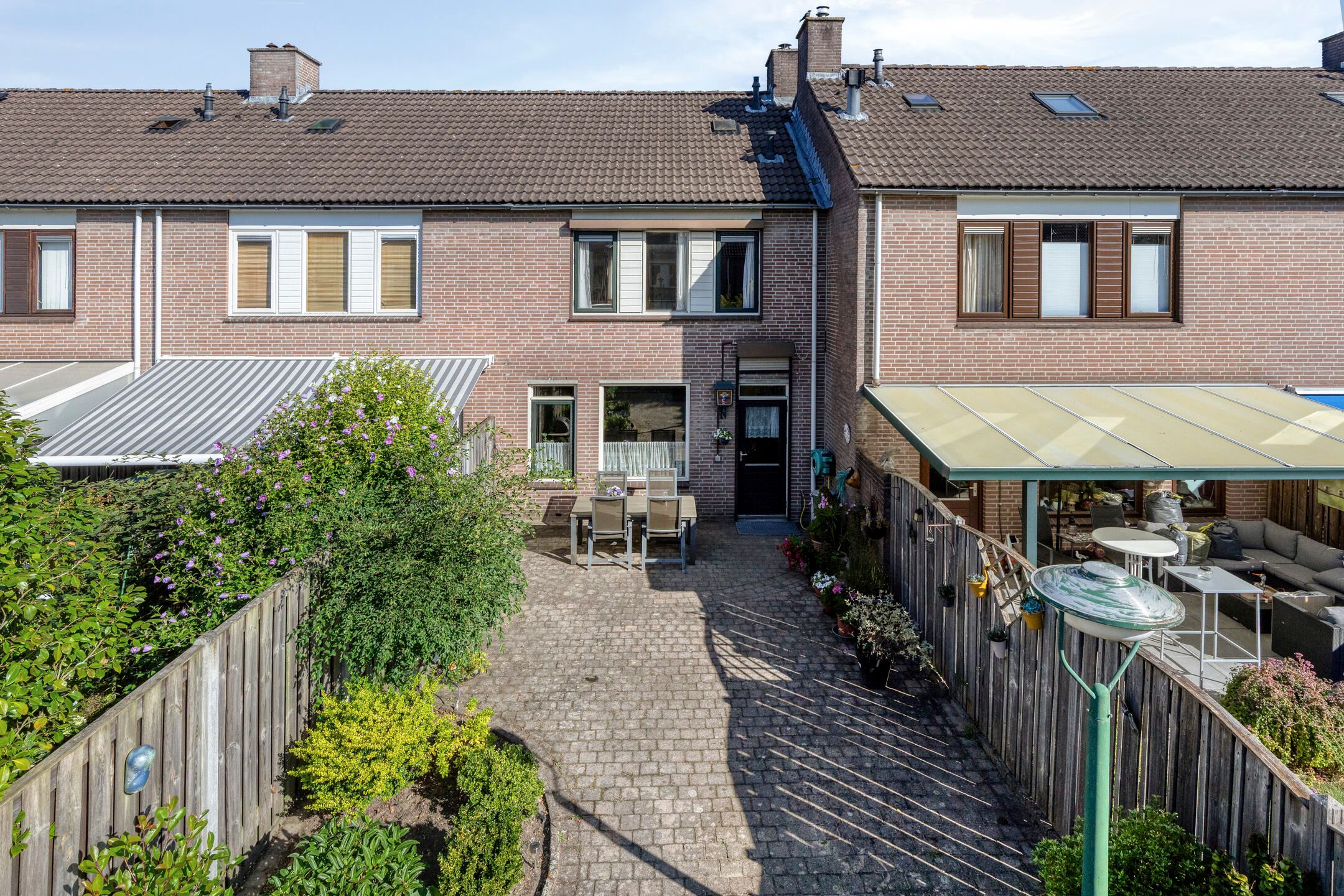 Photo 27 of Spaaihoefweg 16