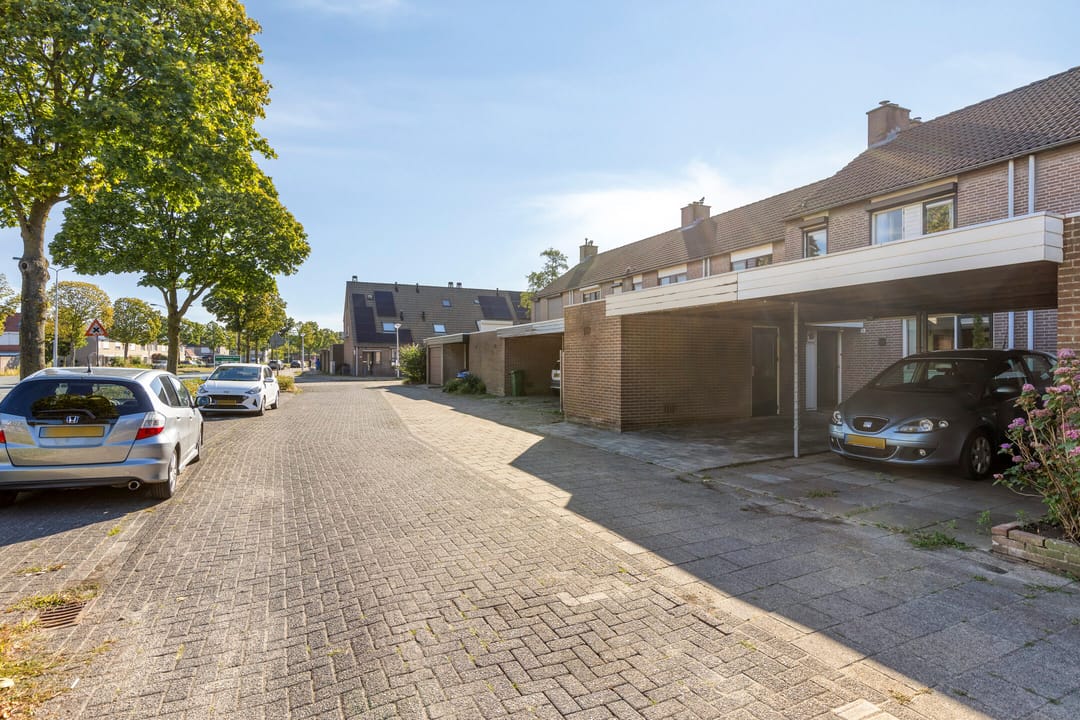 Photo 32 of Spaaihoefweg 16