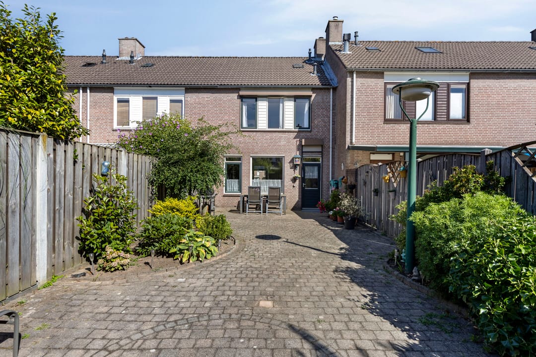 Photo 26 of Spaaihoefweg 16