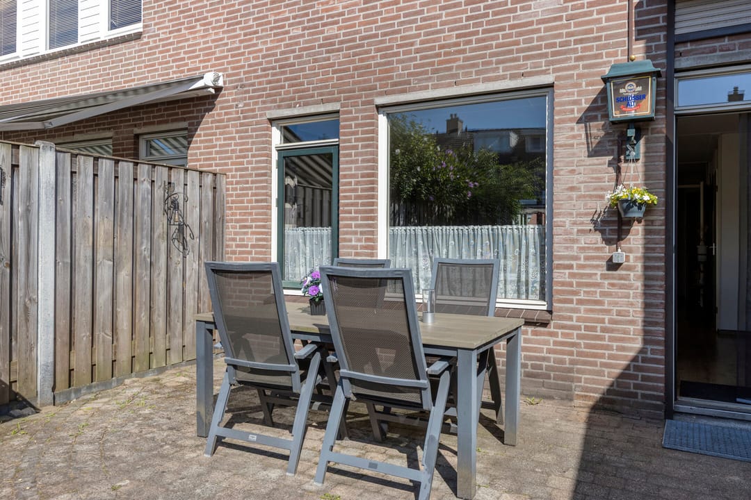 Photo 28 of Spaaihoefweg 16