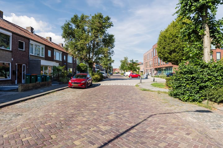 Foto 4 van Doctor Ariënslaan 155