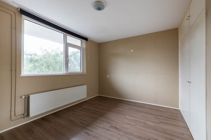 Appartement te koop: Frerikshuislaan 183, Almelo