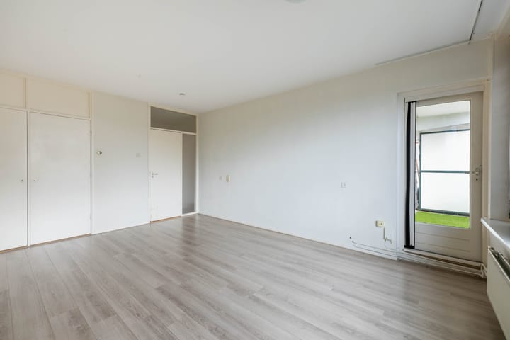 Appartement te koop: Frerikshuislaan 183, Almelo