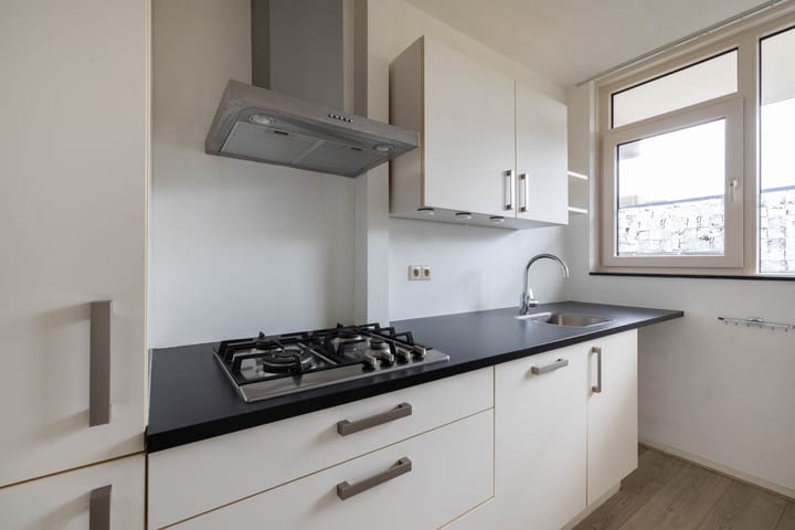 Appartement te koop: Frerikshuislaan 183, Almelo