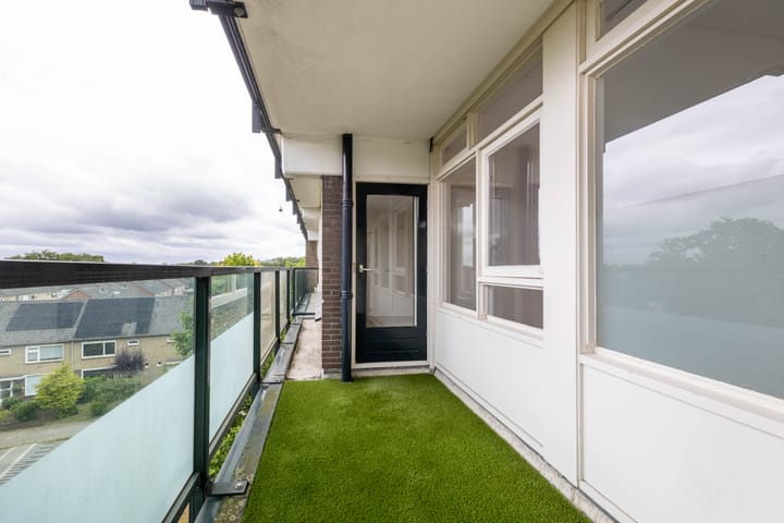 Appartement te koop: Frerikshuislaan 183, Almelo