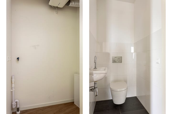 Appartement te huur: Jan Wolkerslaan 109, Diemen