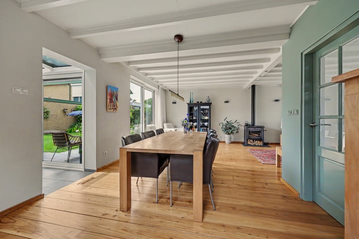 Vrijstaande woning te koop: Breideweg 16, Didam