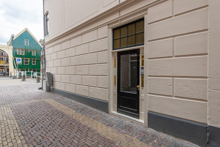 Foto 4 van Achterdam 36