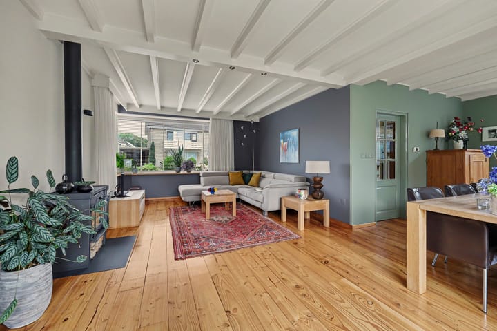 Vrijstaande woning te koop: Breideweg 16, Didam