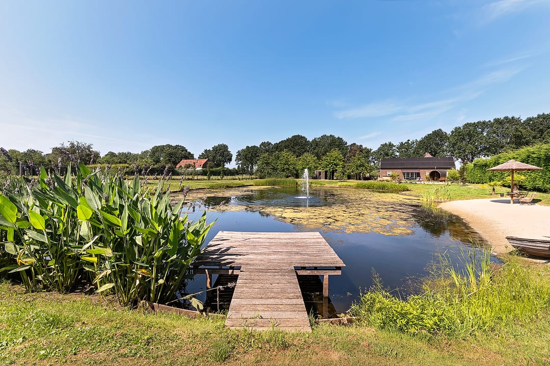 Foto 101 van Voorhei 11
