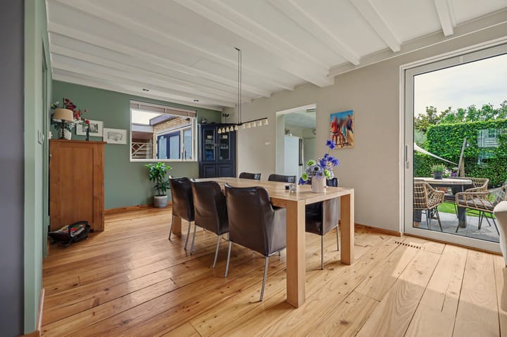 Vrijstaande woning te koop: Breideweg 16, Didam