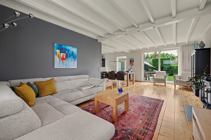 Vrijstaande woning te koop: Breideweg 16, Didam