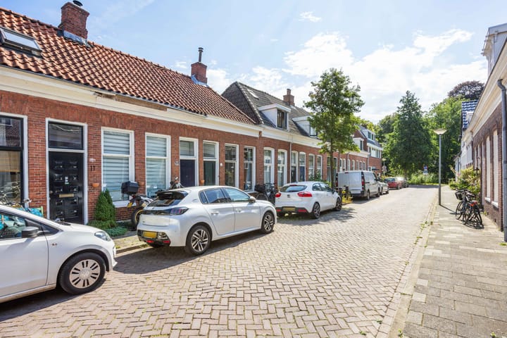 Foto 4 van Bergstraat 13