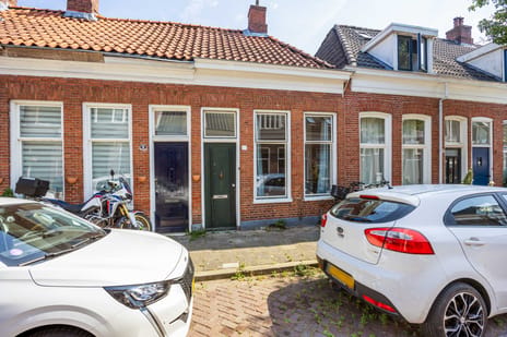 Bergstraat thumbnail