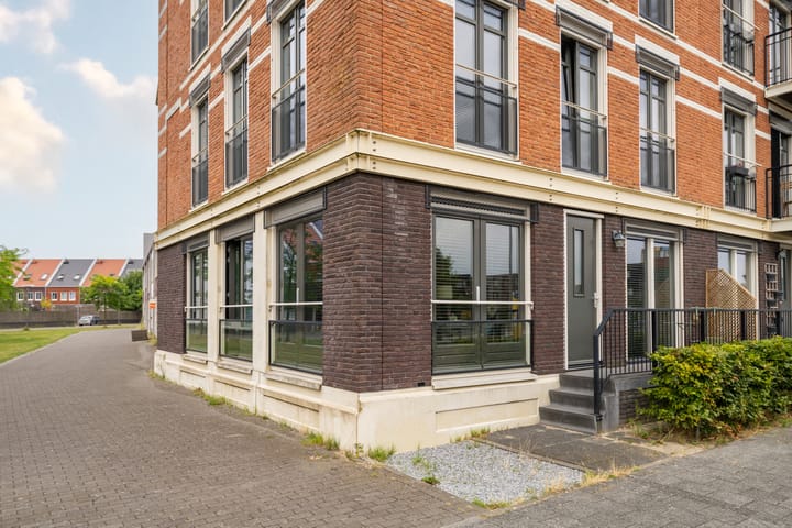 Foto 4 van Morriganstraat 13