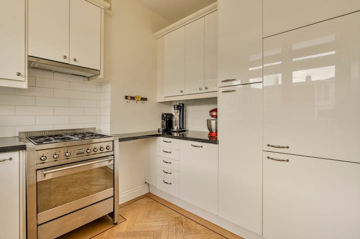 Appartement te huur: Beethovenstraat 9B, Amsterdam