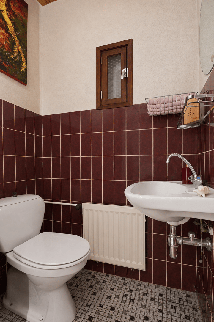 Vrijstaande woning te koop: Kromveld 11, Deurne