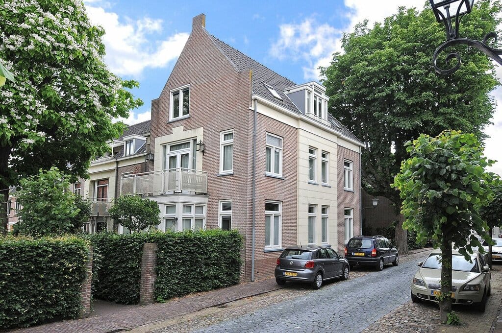 Gansoordstraat 37-B 37 B