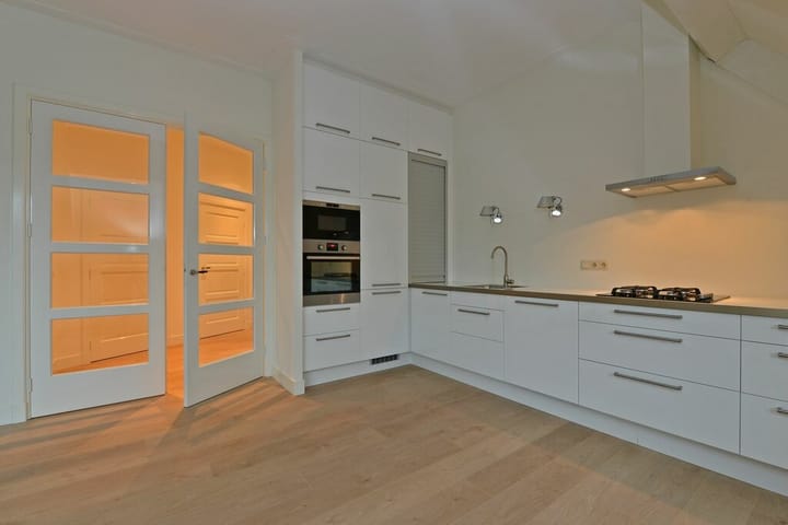 Foto 5 van Gansoordstraat 37-B