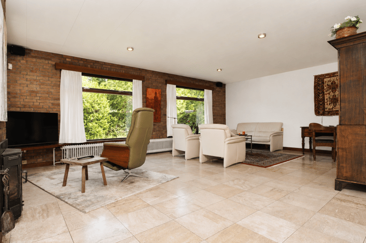 Vrijstaande woning te koop: Kromveld 11, Deurne