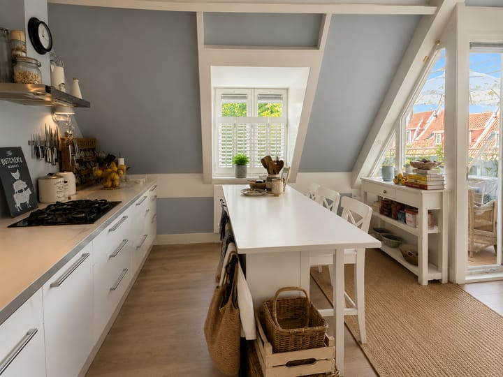 Appartement te koop: Gansoordstraat 37B, Naarden