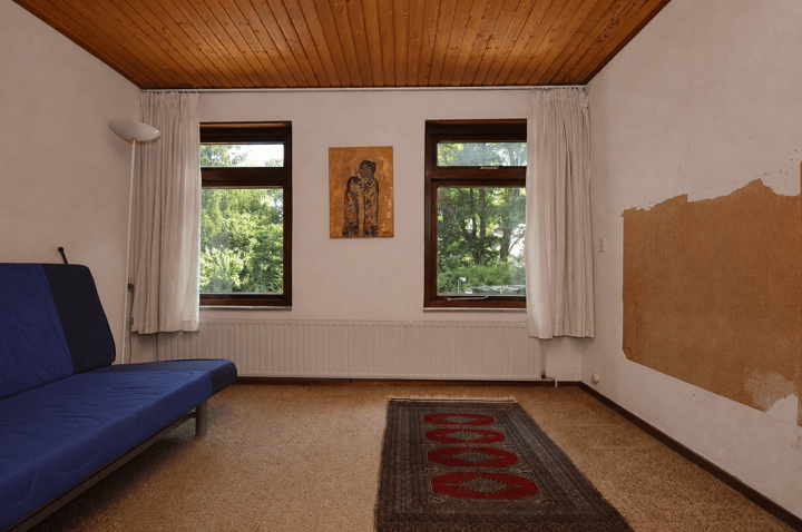 Vrijstaande woning te koop: Kromveld 11, Deurne