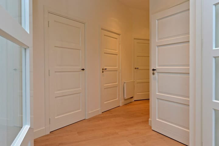 Appartement te koop: Gansoordstraat 37B, Naarden