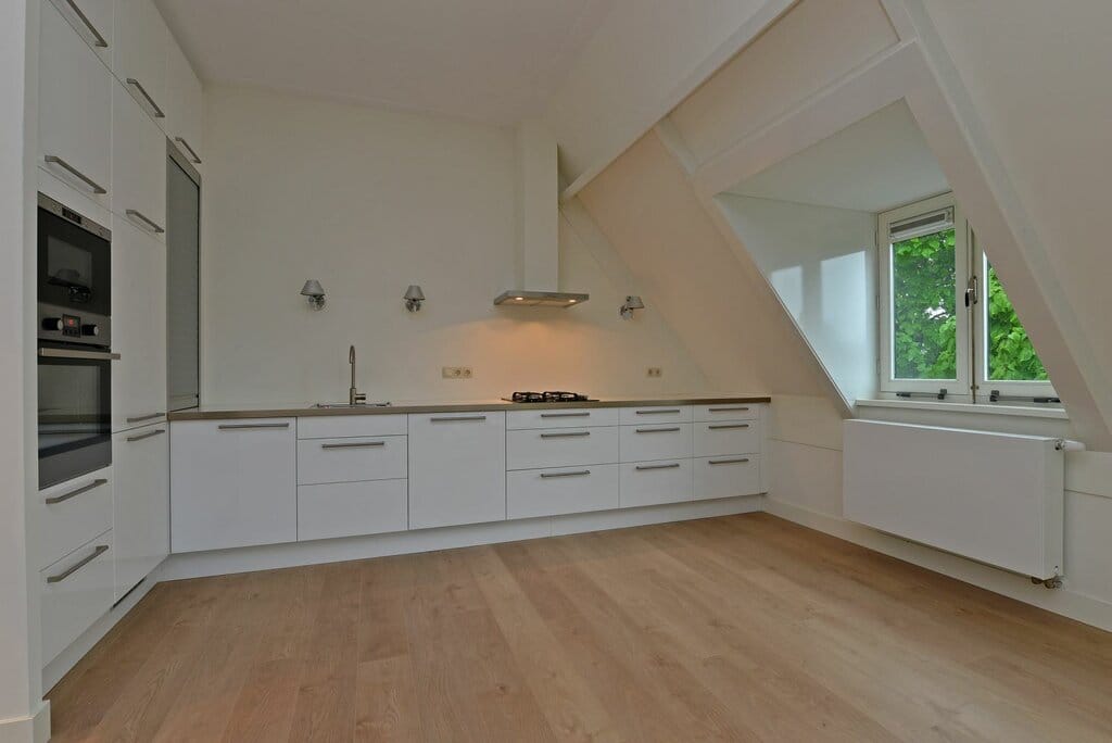 Foto 4 van Gansoordstraat 37-B