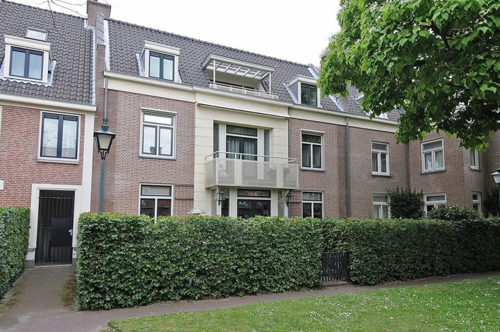 Foto 2 van Gansoordstraat 37-B