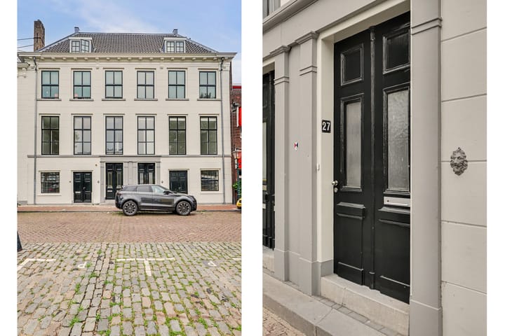 Foto 4 van Binnen Kalkhaven 27